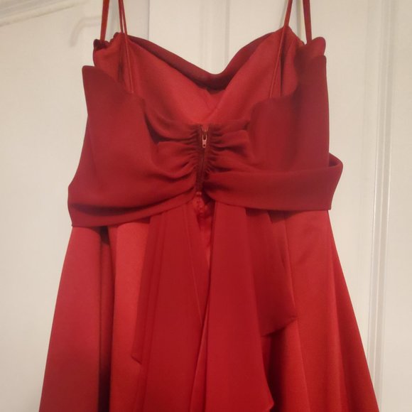 Evening Gown - Picture 2 of 3